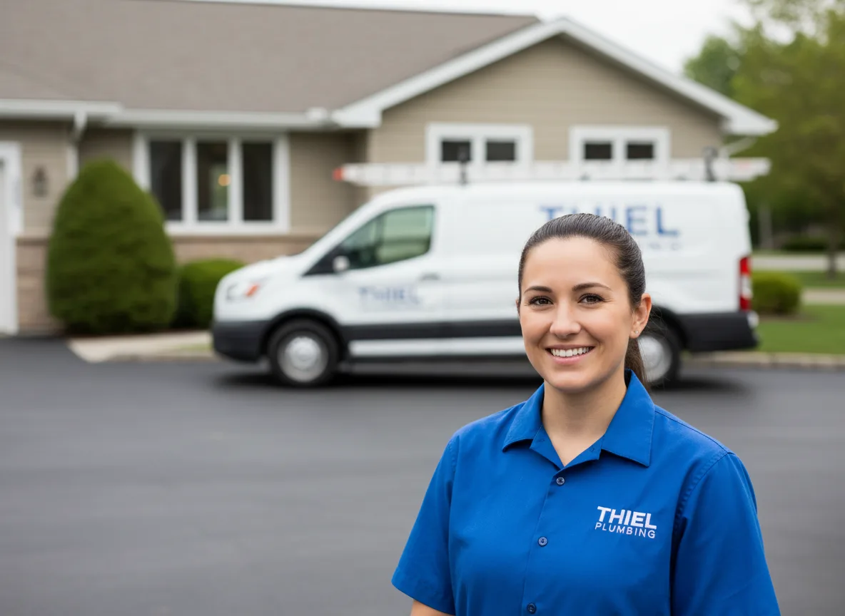 Plumber Kincheloe, MI FAQs